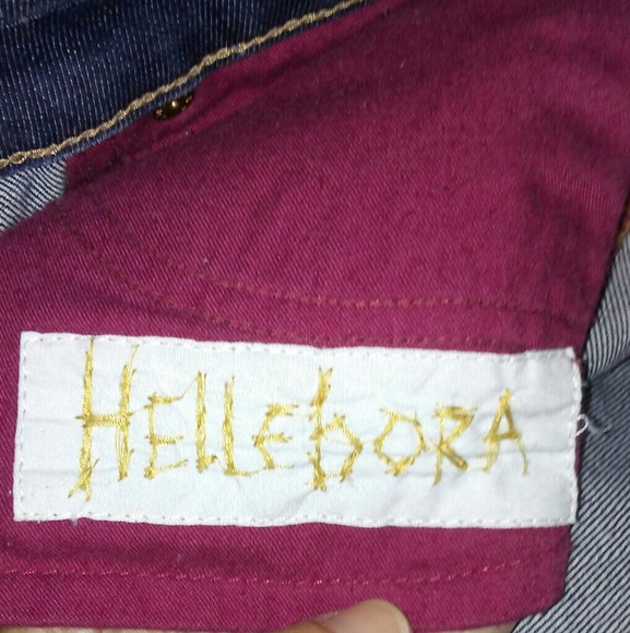 Notify Jeans - Picture 4 of 5